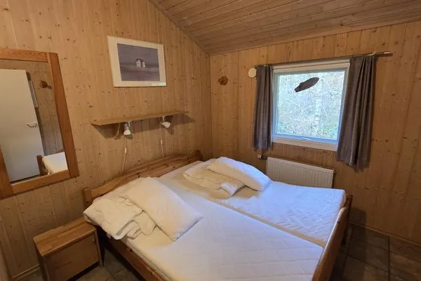   Ferienhaus Eichhörnchenhöhle