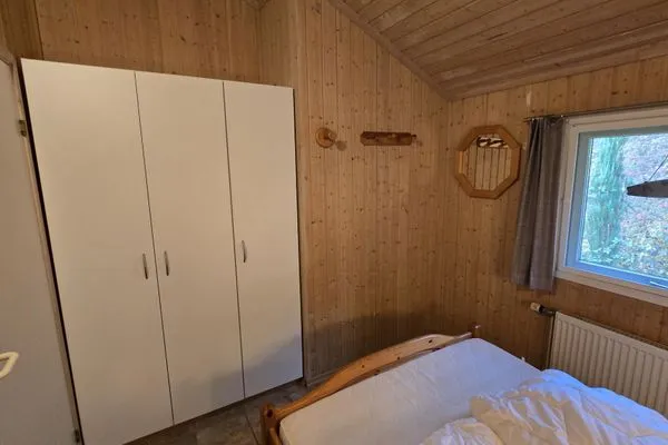   Ferienhaus Eichhörnchenhöhle