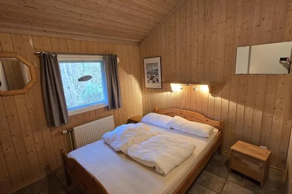   Ferienhaus Eichhörnchenhöhle