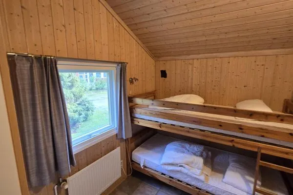   Ferienhaus Eichhörnchenhöhle