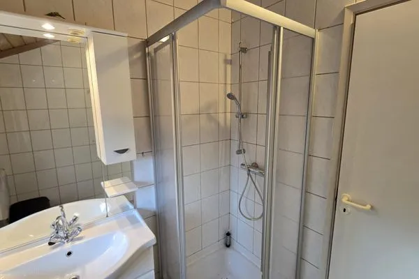   Ferienhaus Eichhörnchenhöhle