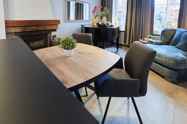 Gemeinschaftsküche  Huus in't Dörp - App.  4