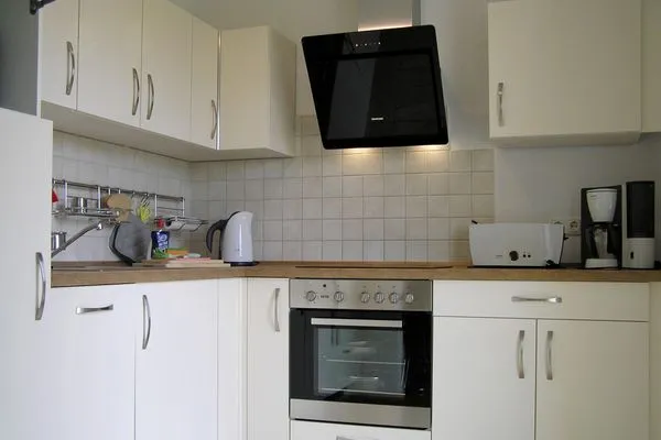 Küche / Küchenzeile  Haus Vincent, Whg. 1