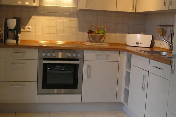 Küche / Küchenzeile  Haus Vincent, Whg. 2