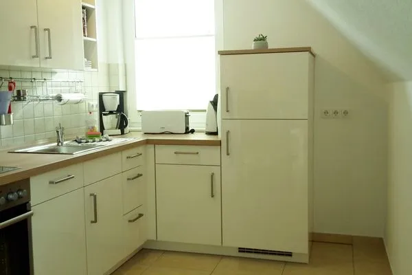 Küche / Küchenzeile  Haus Vincent, Whg. 3