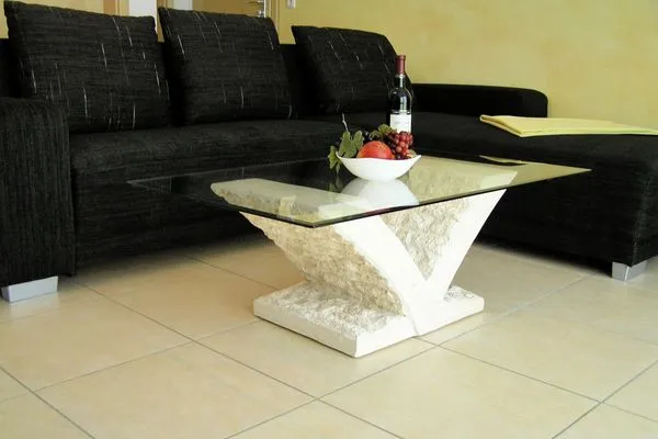 Wohnzimmer  Haus Vincent, Whg. 4