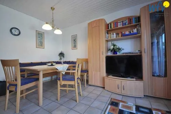 Wohnzimmer Ferienhaus Rondorf Ferienhaus Rondorf