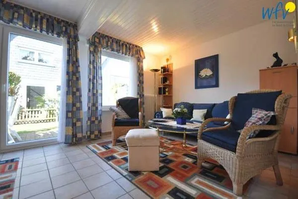 Wohnzimmer Ferienhaus Rondorf Ferienhaus Rondorf