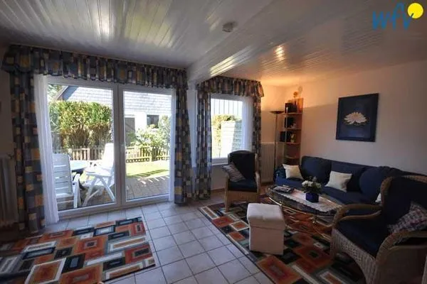 Wohnzimmer Ferienhaus Rondorf Ferienhaus Rondorf