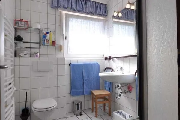 Badezimmer Ferienhaus Rondorf Ferienhaus Rondorf