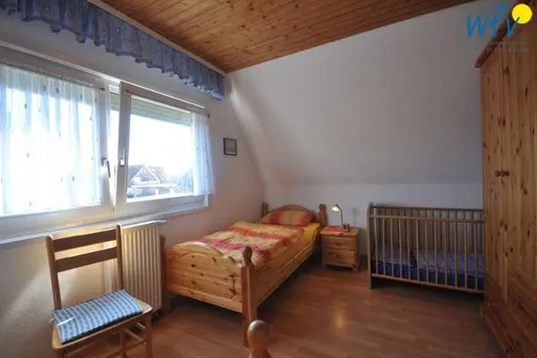 Schlafzimmer Ferienhaus Rondorf Ferienhaus Rondorf