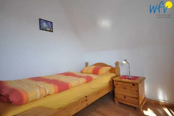 Schlafzimmer Ferienhaus Rondorf Ferienhaus Rondorf