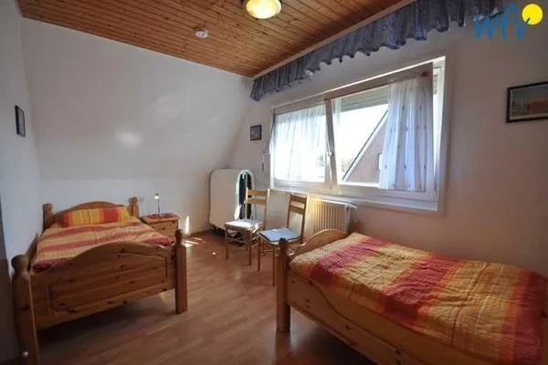  Ferienhaus Rondorf Ferienhaus Rondorf