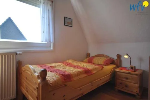 Schlafzimmer Ferienhaus Rondorf Ferienhaus Rondorf