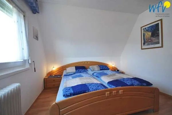 Schlafzimmer Ferienhaus Rondorf Ferienhaus Rondorf