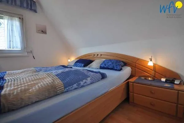 Schlafzimmer Ferienhaus Rondorf Ferienhaus Rondorf