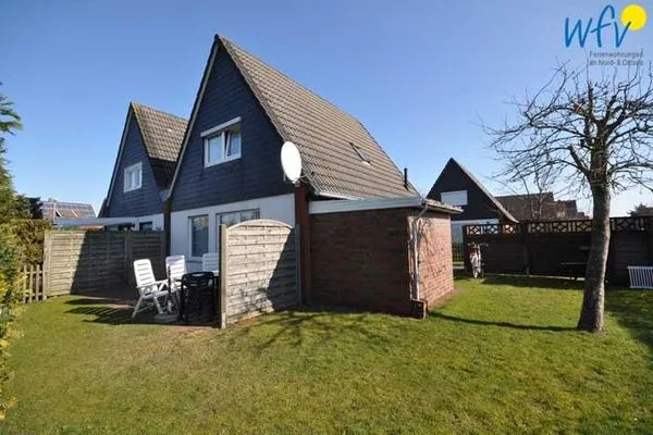  Ferienhaus Rondorf Ferienhaus Rondorf