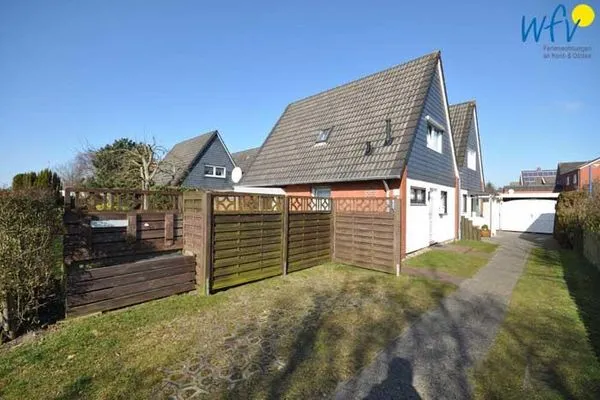  Ferienhaus Rondorf Ferienhaus Rondorf