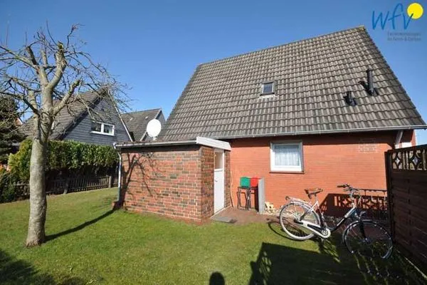  Ferienhaus Rondorf Ferienhaus Rondorf