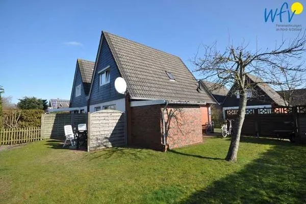  Ferienhaus Rondorf Ferienhaus Rondorf