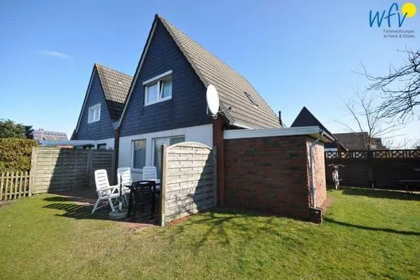  Ferienhaus Rondorf Ferienhaus Rondorf