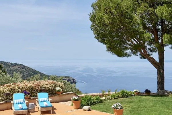 Pool  Villa Can Miquelet