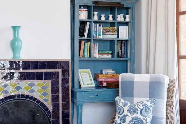 Wohnzimmer  Villa Can Miquelet