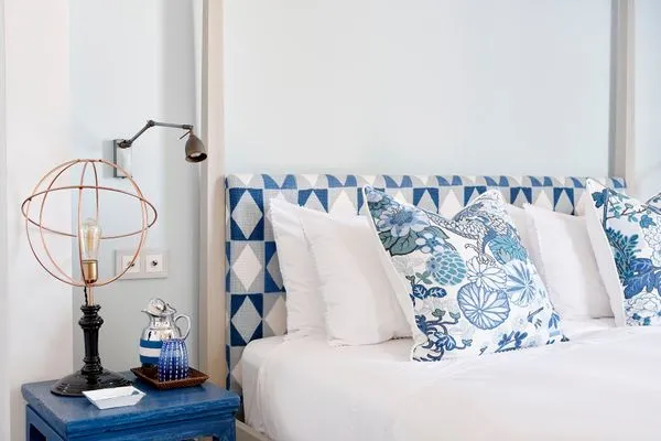 Schlafzimmer  Villa Can Miquelet