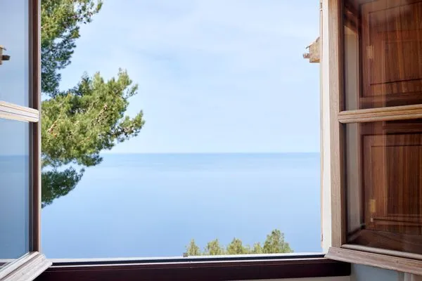 Balkon  Villa Can Miquelet