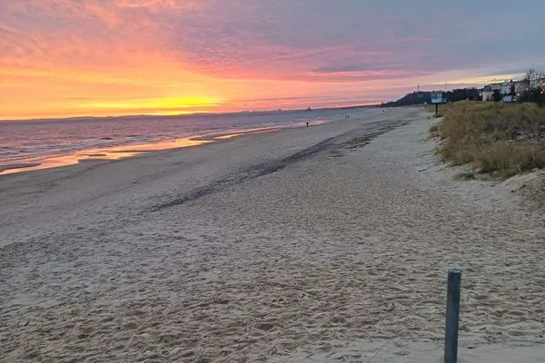 Strand  Seehof, Whg. 1.33