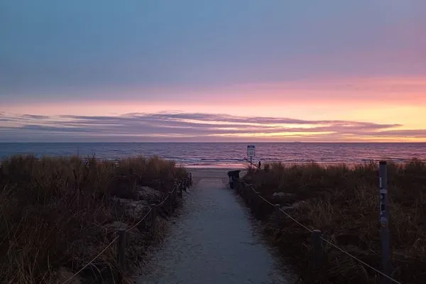 Strand  Ostseepark, Whg. 703