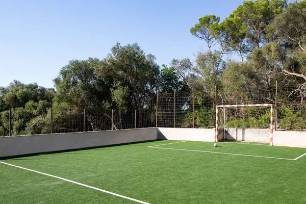 Sport / Aktivitäten  Finca Son Silvestre