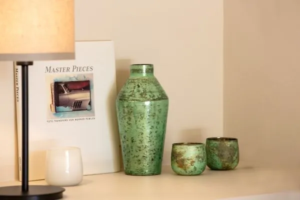 Wohnzimmer  Finca Son Silvestre