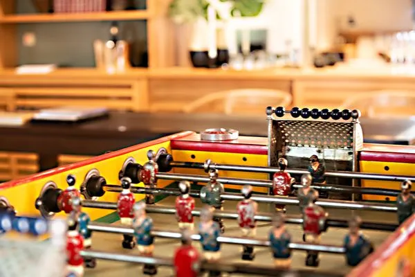 Spielanlage  Finca Son Silvestre