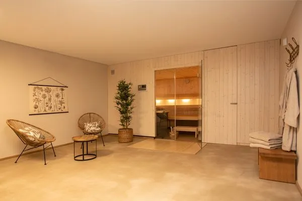 Wellness  Finca Son Silvestre