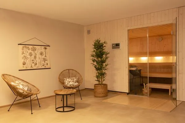 Wellness  Finca Son Silvestre