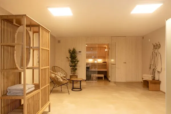 Wellness  Finca Son Silvestre