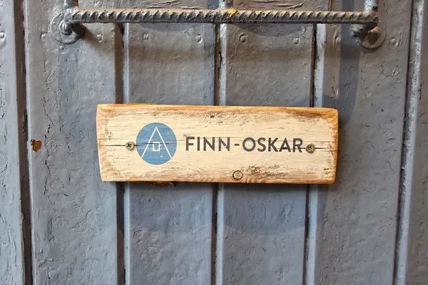   Finn-Oskar