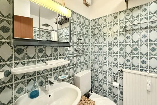 Ferienhaus Seestrasse25 Ferienwohnung Puschner Nonnenhorn - 