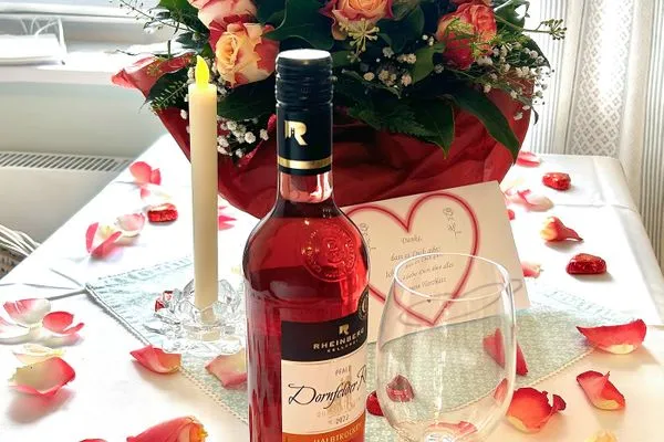   Villa Imme App. 6 - Perfekt für Paare: gemütlicher Rückzugsort mit Gartenblick