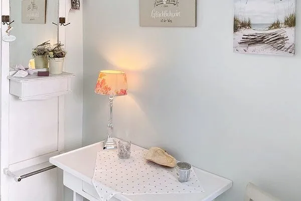   Villa Imme App. 3 - Komfort, Strandnähe & Wohlfühlambiente