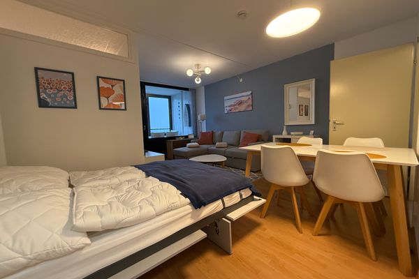  Sonnenperle Marina Wendtorf - 