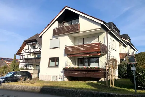 Ferienhaus Seestrasse25 Ferienwohnung Kleine Seeperle Nonnenhorn - 
