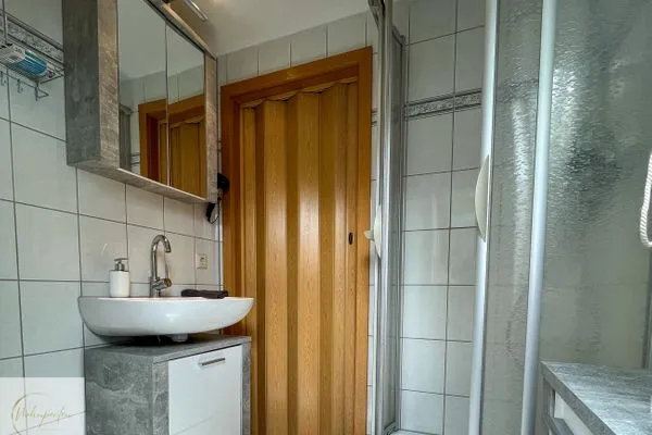 Bathroom  Cozy Apartment Rooftop Churchplace