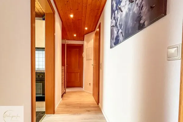 Reception  Cozy Apartment Rooftop Churchplace