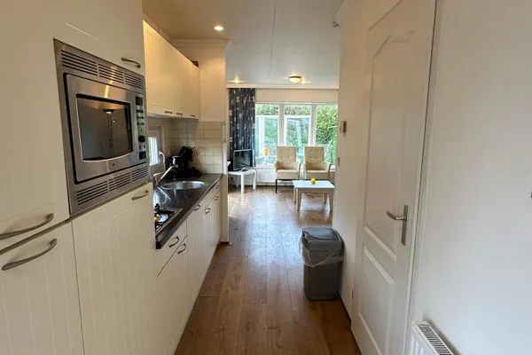  Breskens Chalet am Strandaufgang Haus Nr. B028