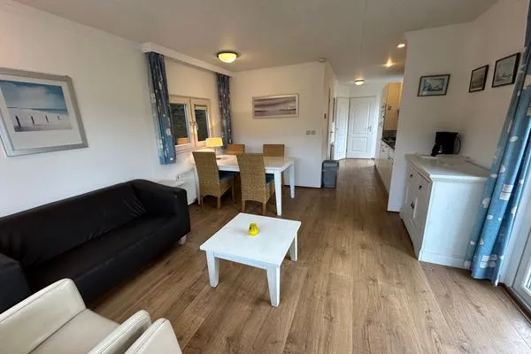  Breskens Chalet am Strandaufgang Haus Nr. B028