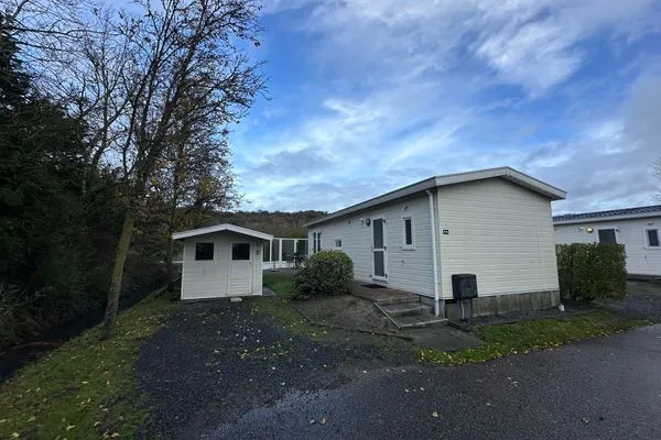  Breskens Chalet am Strandaufgang Haus Nr. B029