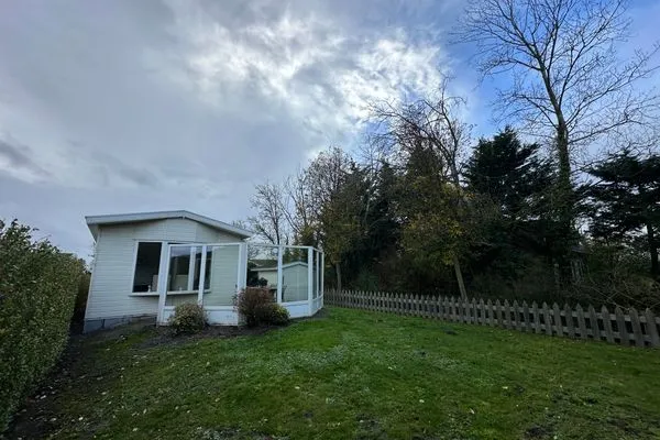  Breskens Chalet am Strandaufgang Haus Nr. B029