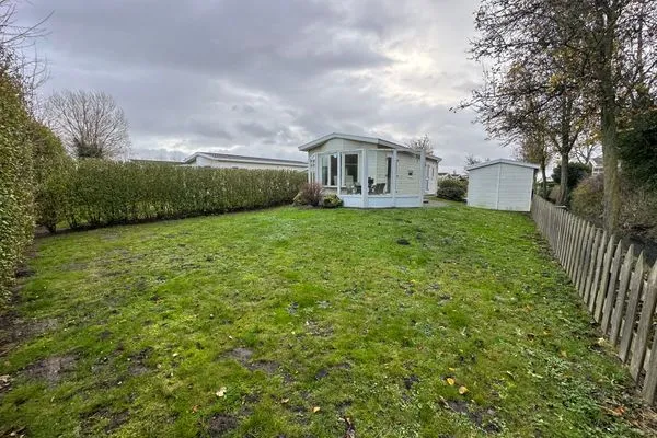  Breskens Chalet am Strandaufgang Haus Nr. B029